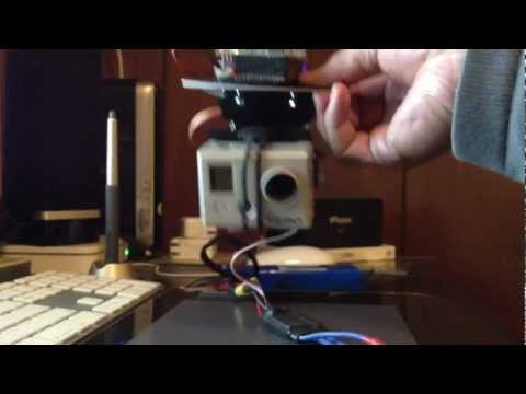 Arducopter 2 Camera Stabilization + Jakub's GoPro gimbal - UCxa0GN_Tn-LYkTK-VSSn85Q