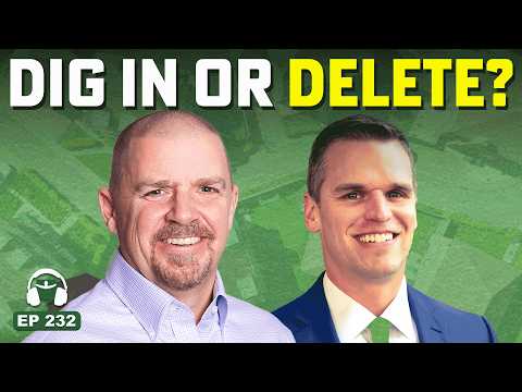 PassivePockets | Low Equity Splits, IO Loans, and Risky Returns | Dig In or Delete