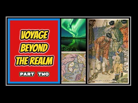 The Smokey God (Part 2) Voyage to the Inner World