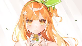 歌わせていただきました｜No.11 / 初音ミク (No.11 / Miku Hatsune) ｜橘シエナ /ハコネクト