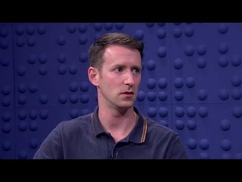 Matt MacInnis On Leaving Apple To Start Inkling | Founder Stories - UCCjyq_K1Xwfg8Lndy7lKMpA
