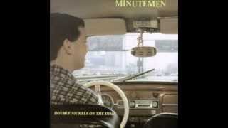 Minutemen - History Lesson Part II