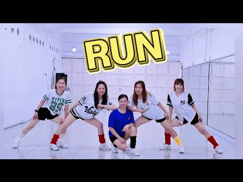 RUN | IMPROVER | @dionestudio7723