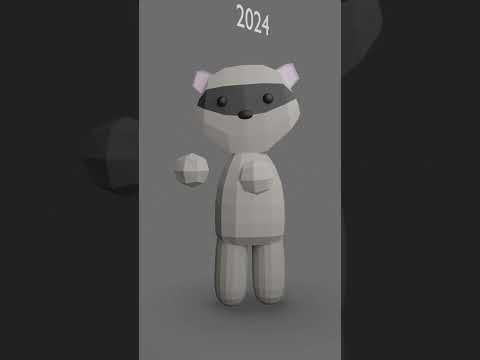 Yes i know this trend is old