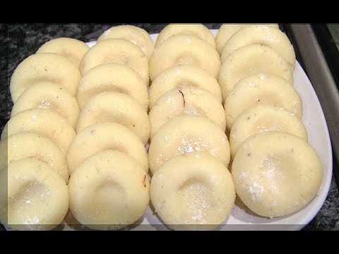 पेड़े बनाने की विधि 5-7 मिनट मे ( Peda with milk powder and condensed milk in 5-7 minutes)