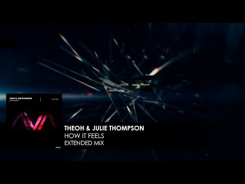 Theoh & Julie Thompson - How It Feels - UCvYuEpgW5JEUuAy4sNzdDFQ