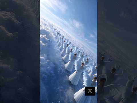 Hallelujah, We are Redeemed! #shorts