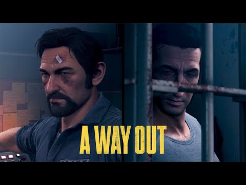 A Way Out - Meet Vincent and Leo - UCIHBybdoneVVpaQK7xMz1ww