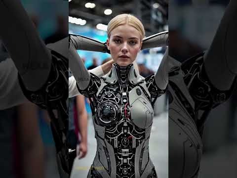 Malfunction at the 2030 Showcase