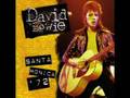 David Bowie: Waiting for the man - live in Santa Monica 72