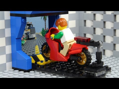 Lego Arcade - UCVwl5YBlImOOJm-fO4mu6pA