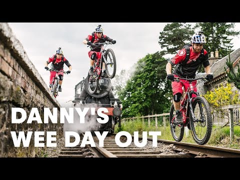 Danny MacAskill’s Wee Day Out - UCblfuW_4rakIf2h6aqANefA