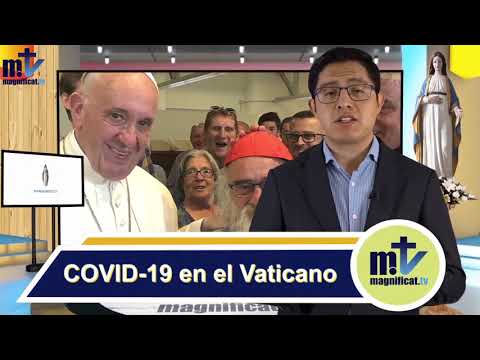Informativo Semanal | 30.12.2020 | www.magnificat.tv | Franciscanos de María