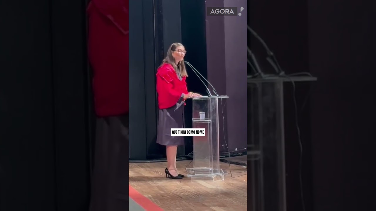 Homem xinga e cospe em filha do ministro do STF Edson Fachin