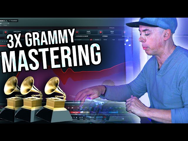 House Music Mastering – Get That Pro Sound!