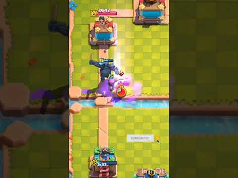 Pekkone 🤣 #clashroyale #supercell #shorts #viral #viralshorts #gaming #gameplay #foryou #fypシ