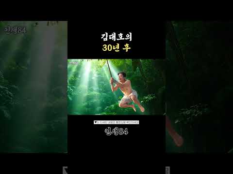 ai 편집 맛집 인생84