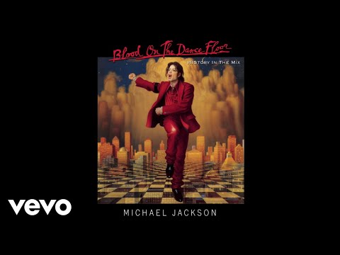Michael Jackson - Morphine (Audio) - UCulYu1HEIa7f70L2lYZWHOw