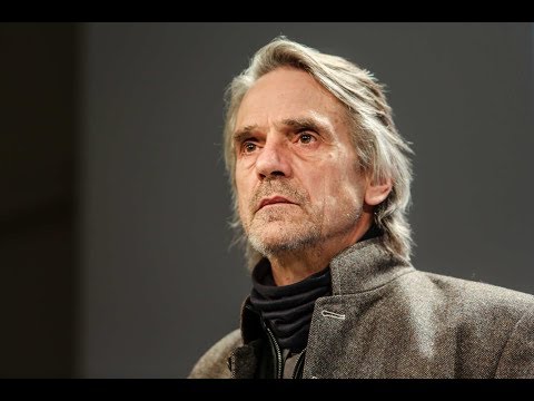 Jeremy Irons Joins Watchmen Series in Lead Role