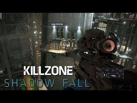 Killzone: Shadow Fall - (PS4) 12 Minutes Single Player Gameplay [1440p] TRUE-HD QUALITY - UC8JiX8bJM5DzU41LyHpsYtA