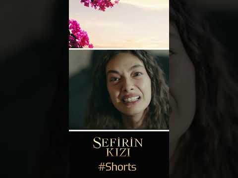 Nare'den Ağlatan Konuşma... | Sefirin Kızı #Shorts 😭😭