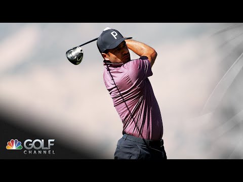 Korn Ferry Tour 2025 Highlights: Utah Championship, Final Round | Golf Channel