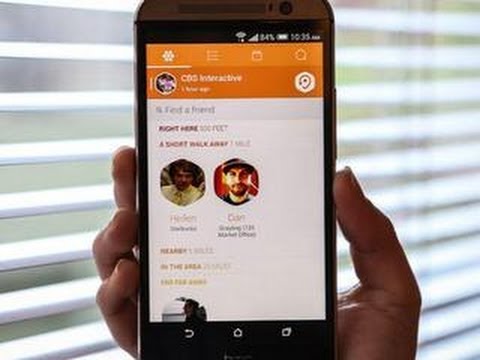 CNET Update - Foursquare Swarm spinoff puts focus on friends - UCOmcA3f_RrH6b9NmcNa4tdg