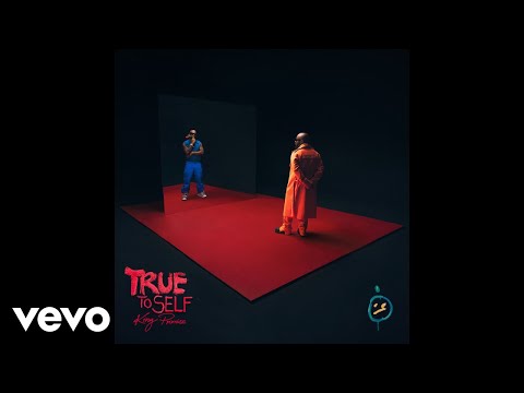 Image: King Promise - Permission Granted (Official Audio) ft. Fave (U)