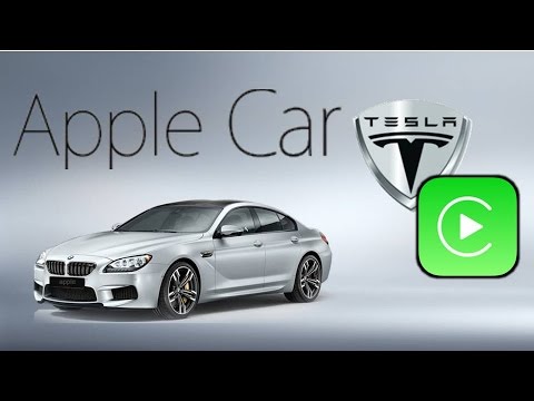 Apple Car: Concepts & Rumors (2015) - UCFmHIftfI9HRaDP_5ezojyw