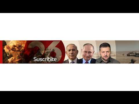 🇫🇷 EN VIVO | Le Pen y Bardella lideran mitin de la ultraderecha en Burdeos