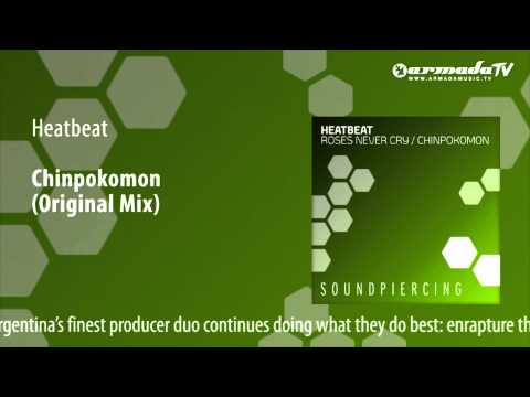 Heatbeat - Chinpokomon (Original Mix) - UCGZXYc32ri4D0gSLPf2pZXQ