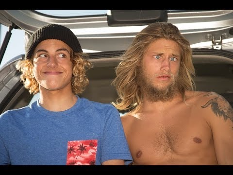#TOURNOTES: CURREN AND GREYSON IN HAWAII - UChnzJ9uc4JtCeIDuheRZF1A