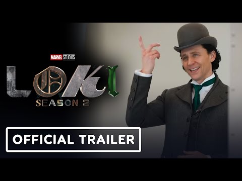 Marvel Studios' Loki Season 2 - Official Designing For The Decades Featurette (2023) Tom Hiddleston