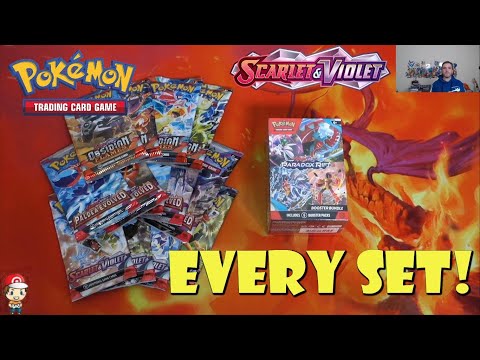 Pokemon TCG News