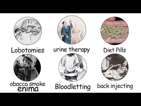 Insane Medical Treatments That Actually WORKED! 💉😱