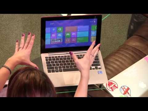 Asus X202E VivoBook Review - UCY96oB1A0TiENISMIy_E2gg