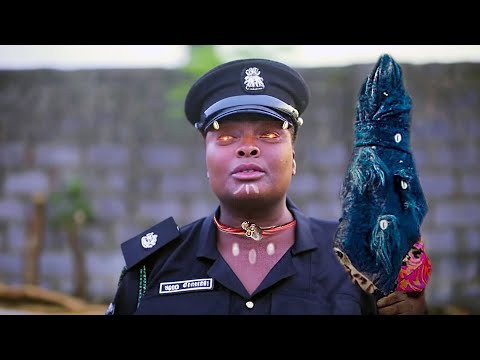 Olopa Ibile: The Traditional Police -  Yoruba Movie 2025 Drama Ronke Odusanya | Jumoke George