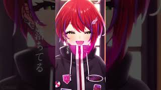 【 貴方の恋人になりたい / チョーキューメイ 】たまにはこんなうちもどーぞっ #shorts 【茜音カンナ / ななしいんく】