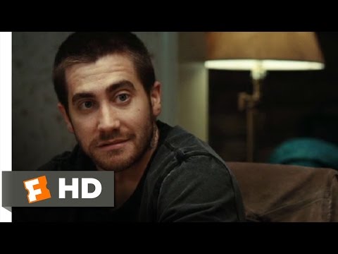 Brothers (1/10) Movie CLIP - Family Dinner (2009) HD - UC3gNmTGu-TTbFPpfSs5kNkg