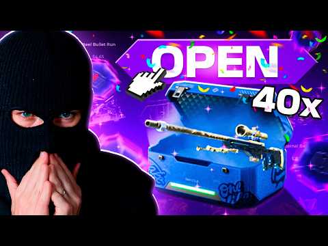 I RAN YOUR CASES AND THIS HAPPENED!! (SC)
