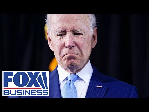 Biden’s energy policy is a ‘failure’ despite low gas prices