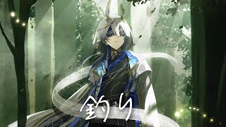 【STARDEW VALLEY】釣り【小柳ロウ/にじさんじ】