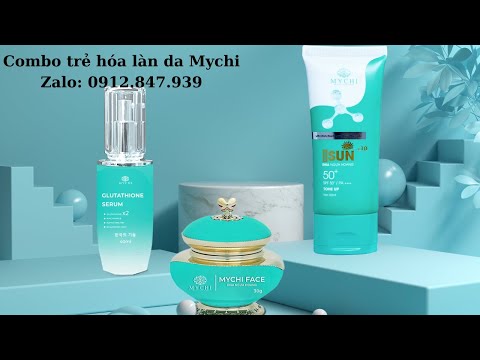 Kem dưỡng da mặt Mychi Face Ngô Vân giúp mờ nám, tàn nhang siêu đỉnh📞Zalo: 0912.847.939