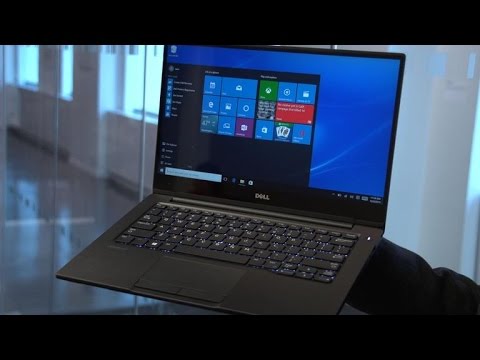 Dell brings infinity display to the pro-level Latitude 7370 - UCOmcA3f_RrH6b9NmcNa4tdg