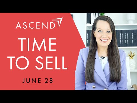 Ascend 7- Time to Sell