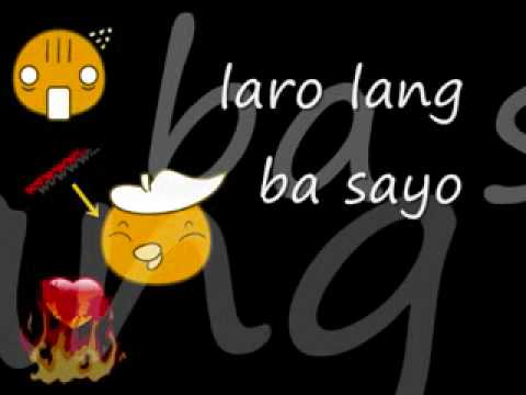 Baliw by Kiss Jane(lyrics)