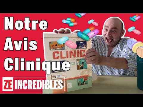 Enquête Médical : Notre Avis sur Clinic Deluxe dans une Clinique - Épisode 15