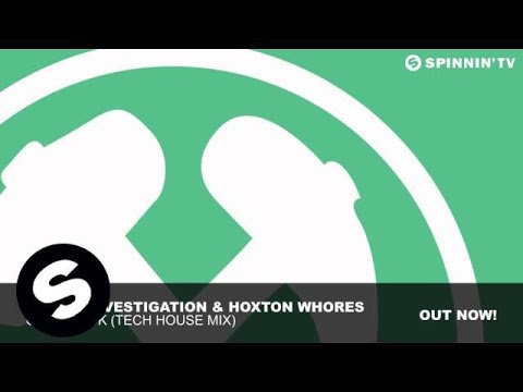 Phunk Investigation & Hoxton Whores - Come Back (Tech House Mix) - UCpDJl2EmP7Oh90Vylx0dZtA