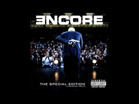 EMINEM Never Enough feat 50 Cent & Nate Dogg