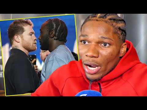‘TERENCE CRAWFORD KNOCKED OUT?’ – Ray Ford SHUTS DOWN Canelo talk, TARGETS GERVONTA & TEO